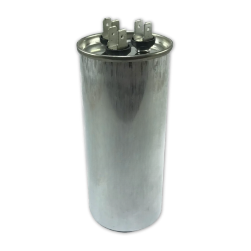 CAPACITOR MARCHA DUAL 35+6 µF 400V