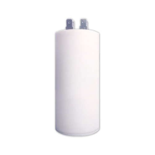 CAPACITOR MARCHA 8 µF REDONDO