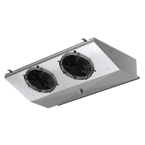 EVAPORADOR 1 HP B. SILUETA 2 FORZ 250 MM (CAÑO 3/8)