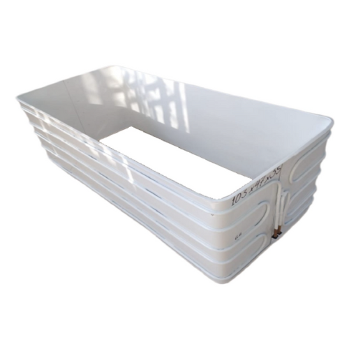EVAP TACHO FREEZER LARGO 100 CM X ANCHO 50 CM X ALTO 40 CM