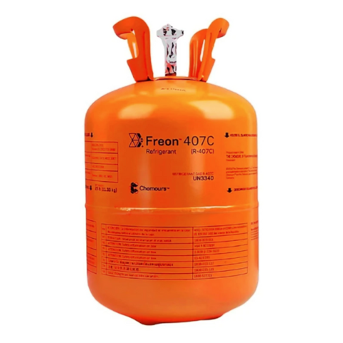 GARRAFA 407 CHEMOURS - 2