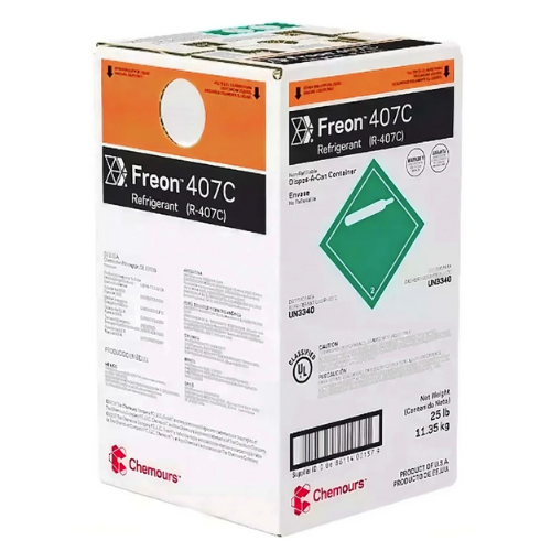 GARRAFA 407 CHEMOURS - 3