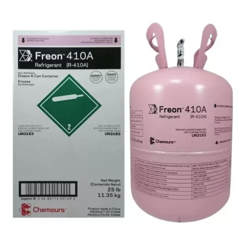 GARRAFA 410 DUPONT - 1