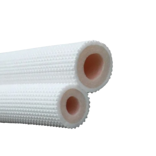 COBERTOR ULTRABLINDADO TRICAPA BLANCO 3/4 - 7/8