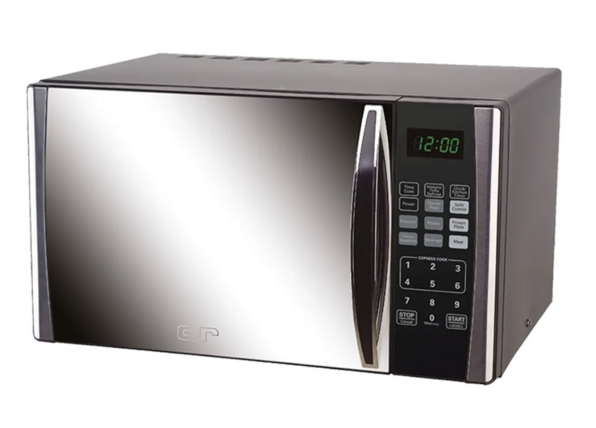MICROONDAS 23 LTRS CR 800W C/GRILL