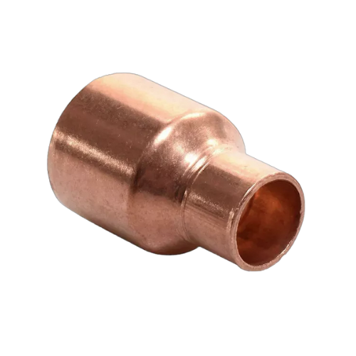 UNION COBRE REDUCION 1 1/8 X 7/8