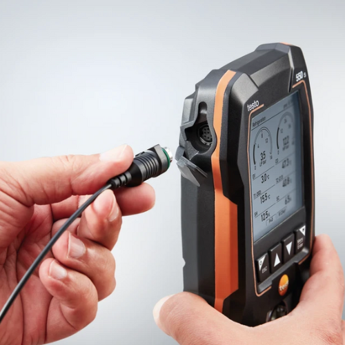TESTO 550S - 3