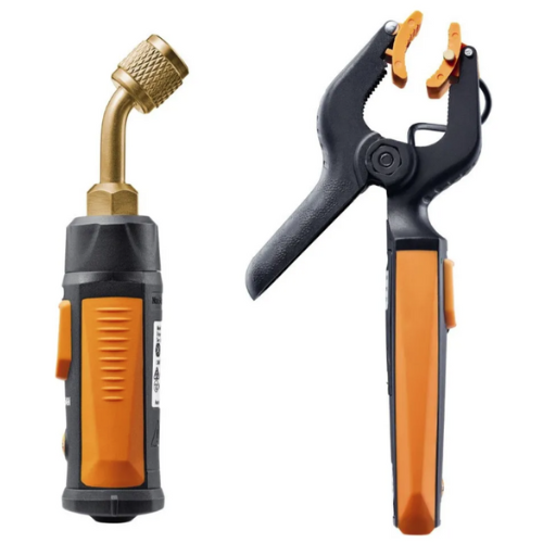 TESTO SMART CASE - 2