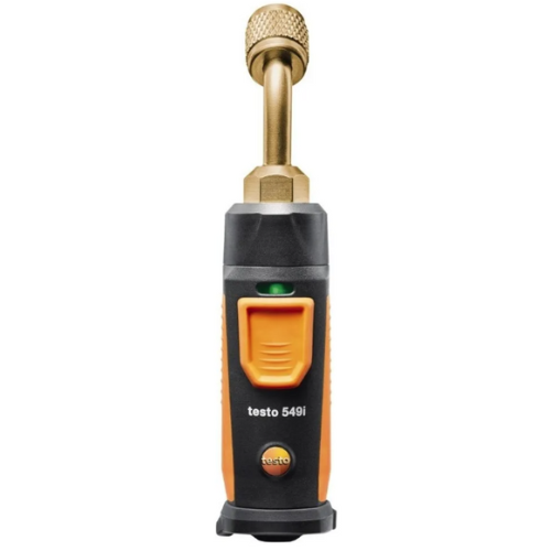 TESTO SMART CASE - 5