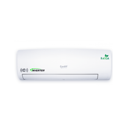 AIRE ACOND 4500 FRIG CARDIFF SPLIT INVERTER WIFI
