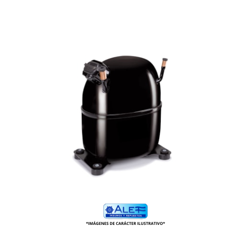 MOT 1 HP R134/BLEND DANFOSS GS34TB