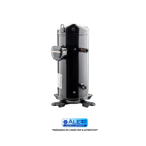 MOT 4 HP R22 380V SCROLL SANYO CSB303H8A