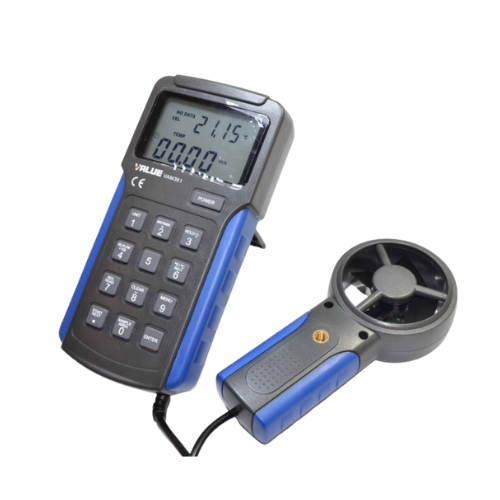 ANEMOMETRO 2-30 M/S VAM361 VALUE