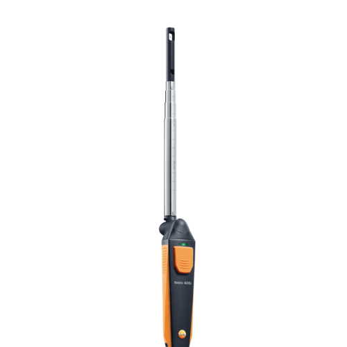 ANEMOMETRO TERMICO TESTO HILO CALIENTE BLUETOOTH