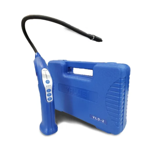 DETECTOR DE FUGA VALUE TODOS LOS GASES