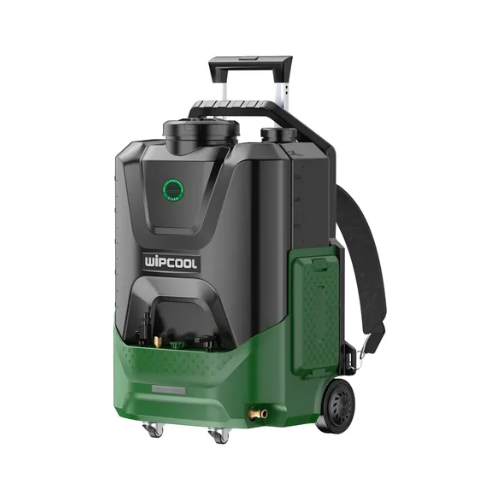 MAQUINA LIMPIEZA HIDROLAVADORA C/ TANQUE AGUA WIPCOOL C10BW
